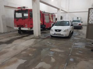 شهرداری لومار