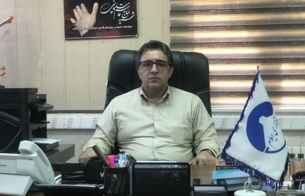 پیام تبریک فرماندار سیروان به مناسبت روز شهردار